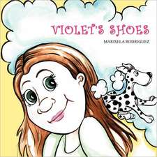 Violet's Shoes