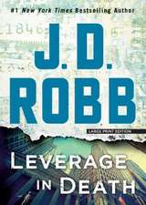 Robb, J: Leverage in Death