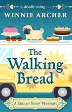 The Walking Bread