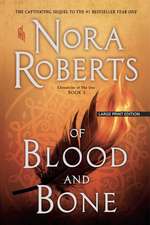 Of Blood and Bone