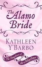 The Alamo Bride