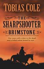 The Sharpshooter Brimstone