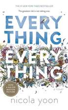 Everything, Everything