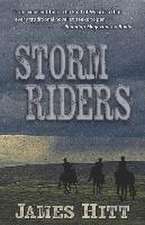 Storm Riders