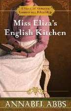 Miss Eliza's English Kitchen