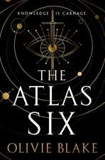 The Atlas Six