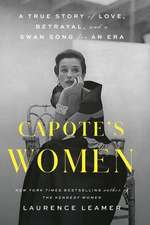 Capote's Women