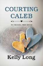 Courting Caleb