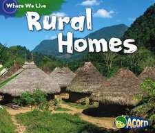 Rural Homes