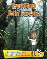 Exploring Rain Forests