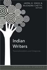 Indian Writers