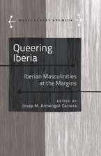 Queering Iberia