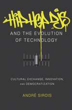 Hip Hop Djs and the Evolution of Technology: Cultural Exchange, Innovation, and Democratization