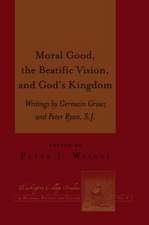 Moral Good, the Beatific Vision, and God's Kingdom