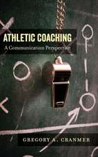 Athletic Coaching