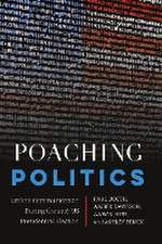 Poaching Politics