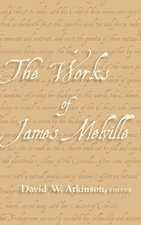 The Works of James Melville