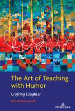 Art of Teaching with Humor