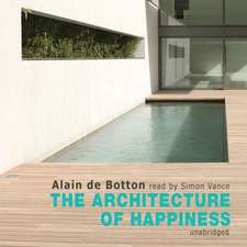 The Architecture of Happiness