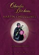 Martin Chuzzlewit, Part 1