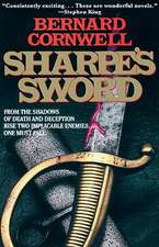 Sharpe's Sword