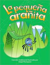 La Pequena Aranita