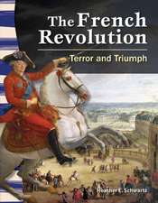 The French Revolution