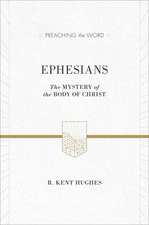 Ephesians