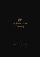 ESV Expository Commentary
