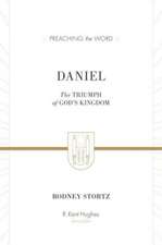 Daniel – The Triumph of God`s Kingdom (ESV Edition)