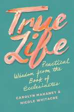 True Life – Practical Wisdom from the Book of Ecclesiastes