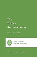 The Trinity – An Introduction