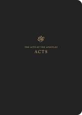 ESV Scripture Journal – Acts (Paperback)