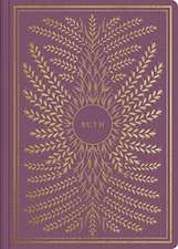 ESV Illuminated Scripture Journal – Ruth (Paperback)