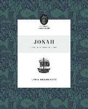 Jonah – God`s Relentless Grace