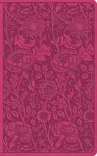 ESV Vest Pocket New Testament with Psalms and Proverbs (TruTone, Berry, Floral Design)