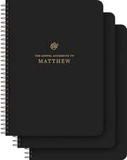 ESV Scripture Journal, Spiral-Bound Edition