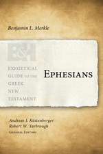 Ephesians