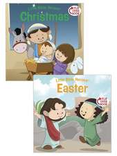 Christmas/Easter