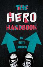 The Hero Handbook