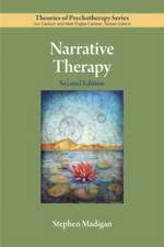 Narrative Therapy