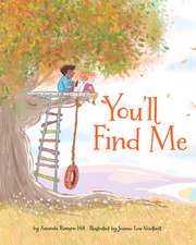 You`ll Find Me