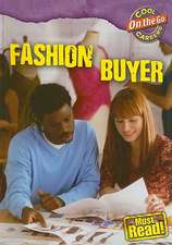 Fashion Buyer