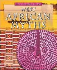 West African Myths