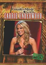 Carrie Underwood