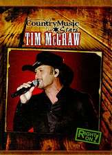 Tim McGraw