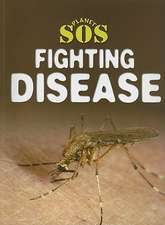 Fighting Disease