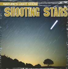 Shooting Stars: You Wouldn't Want to Know!