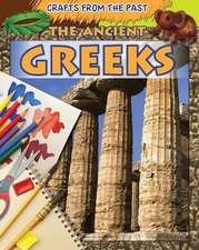 The Ancient Greeks