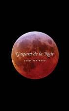 Gaspard de La Nuit